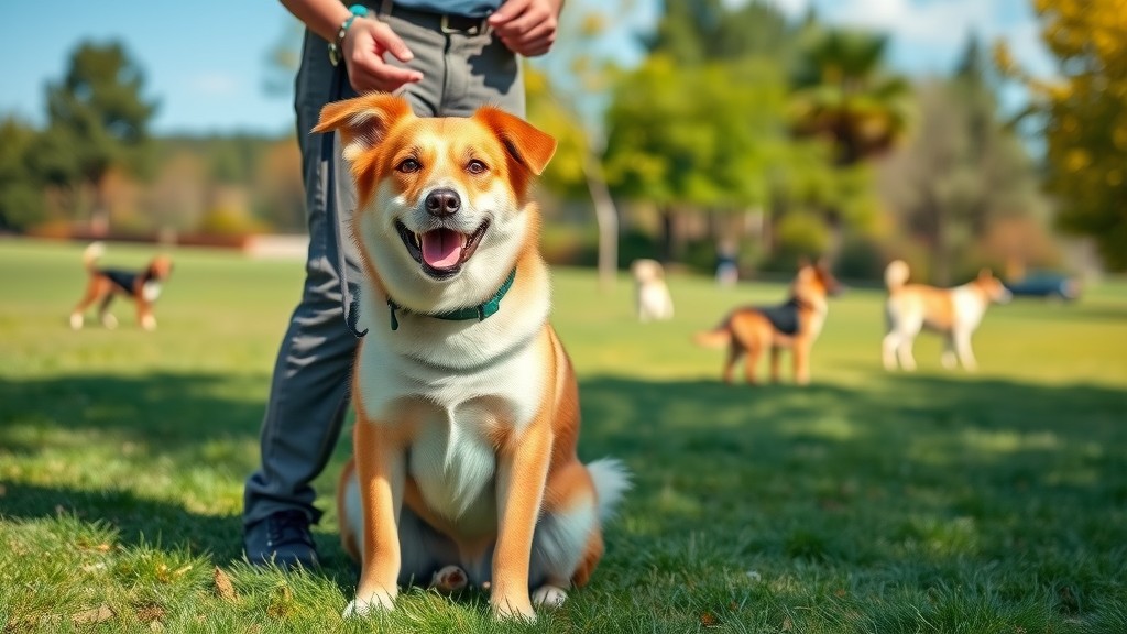 trainer working with aggressive dog, positive reinforcement, why is my dog suddenly aggressive?