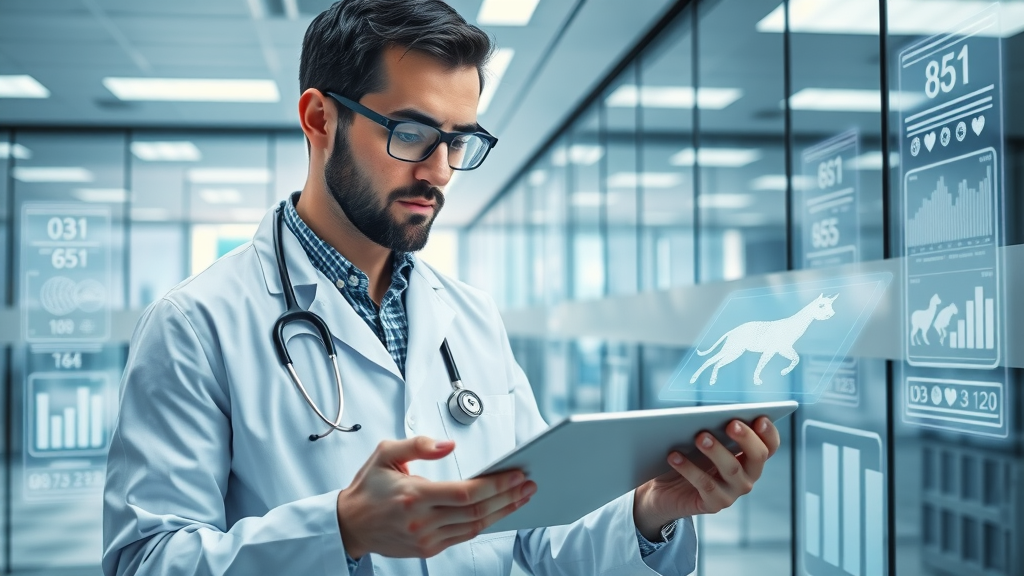 veterinary scientist reviewing cat behavioral data why do cats dislike water studies