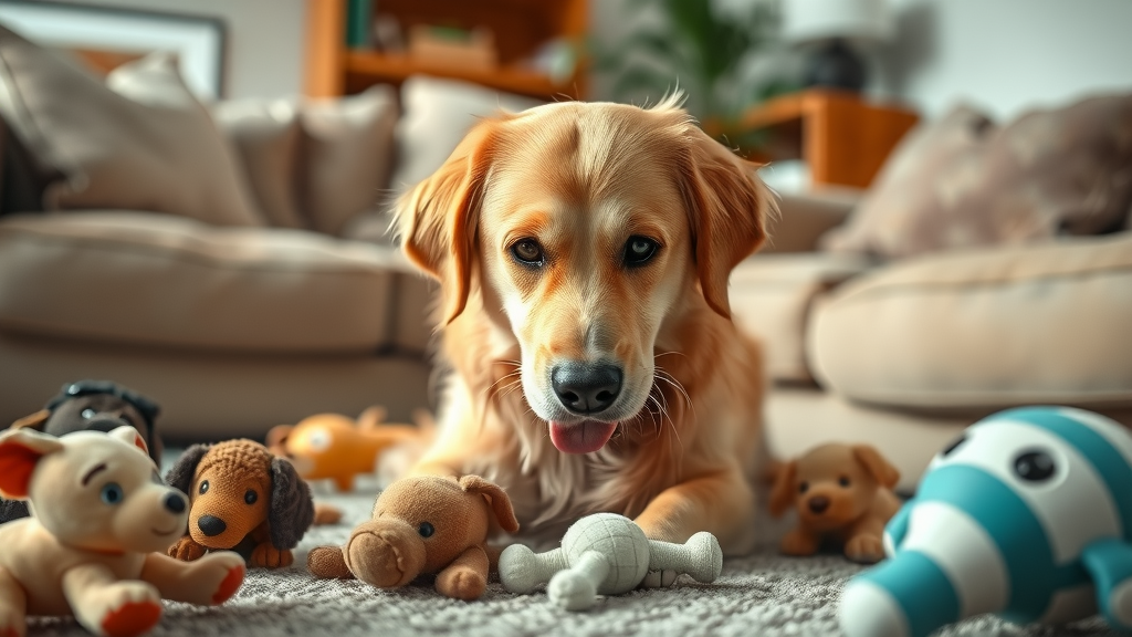 curious golden retriever licking household objects why does my dog lick everything